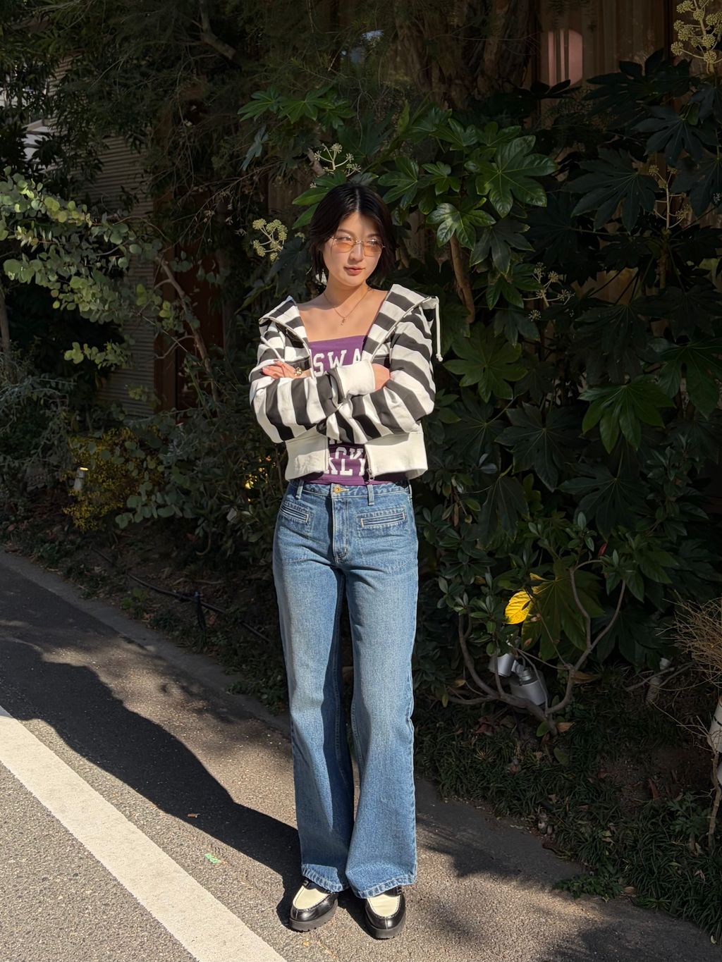 Oriens JOURNAL STANDARD LADYS