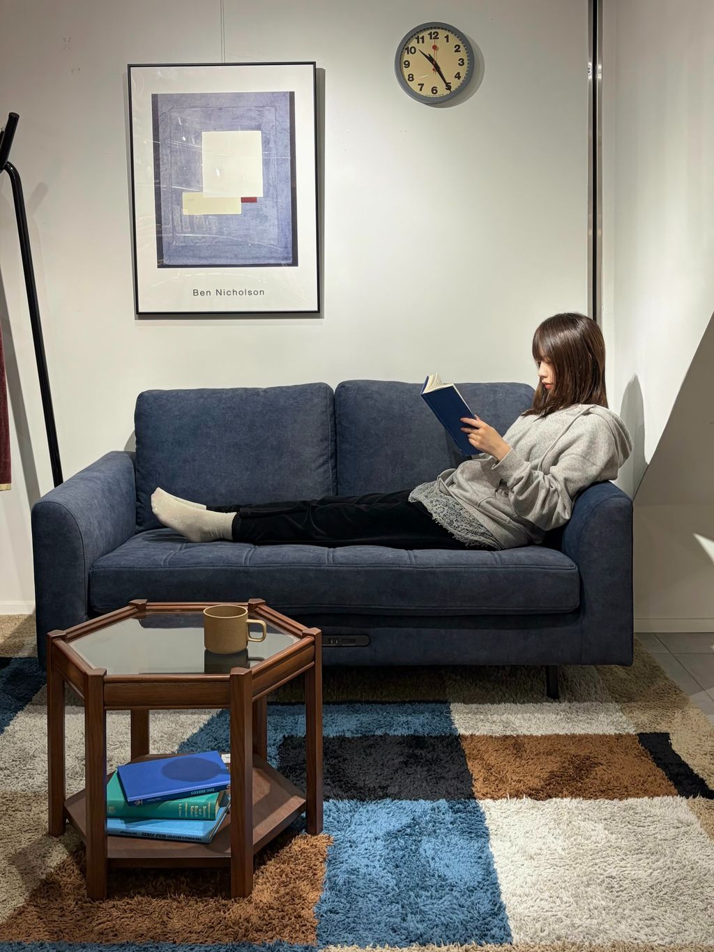 JOURNAL STANDARD FURNITURE
