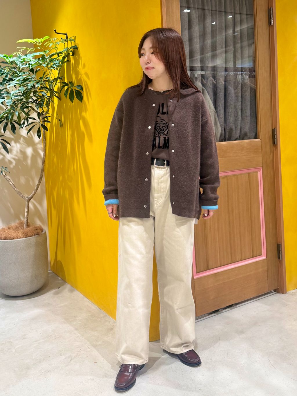 OUTDOOR PRODUCTS Usual Things