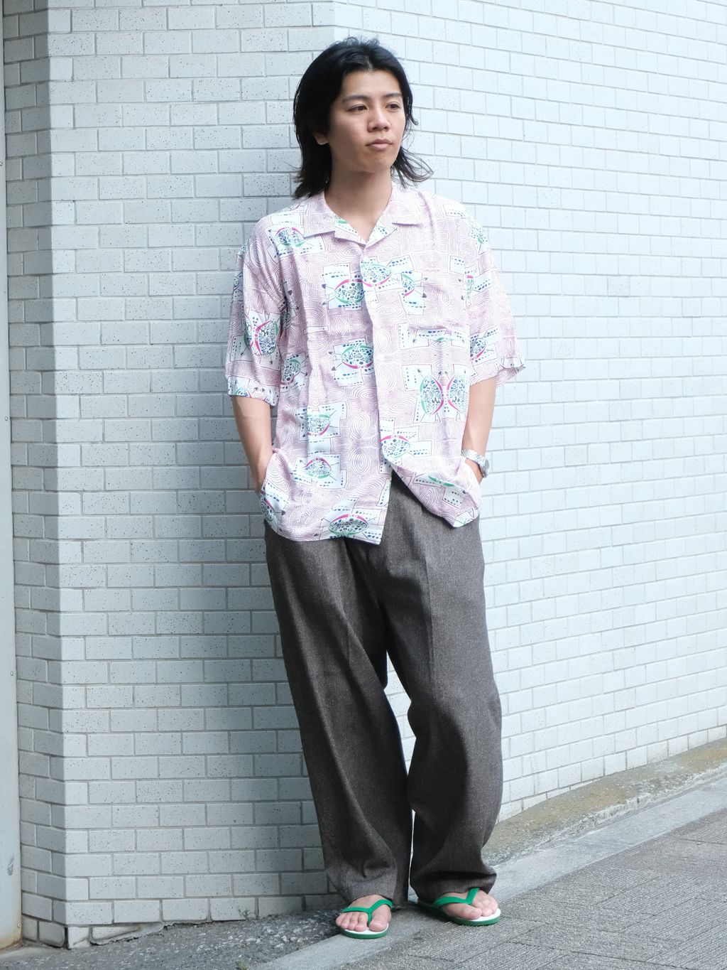 JOURNAL STANDARD MENS