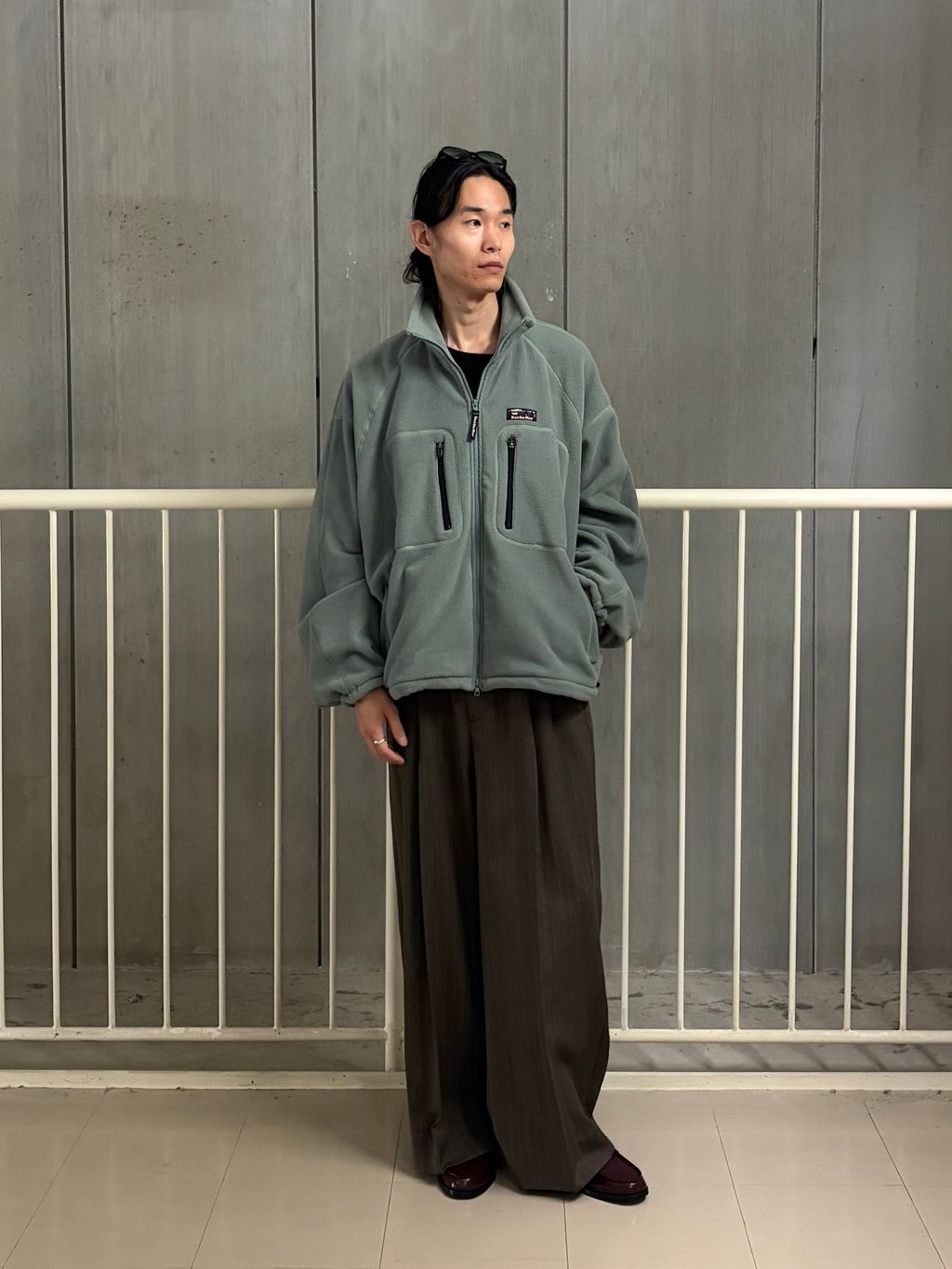 BAYCREW'S DEPO MENS