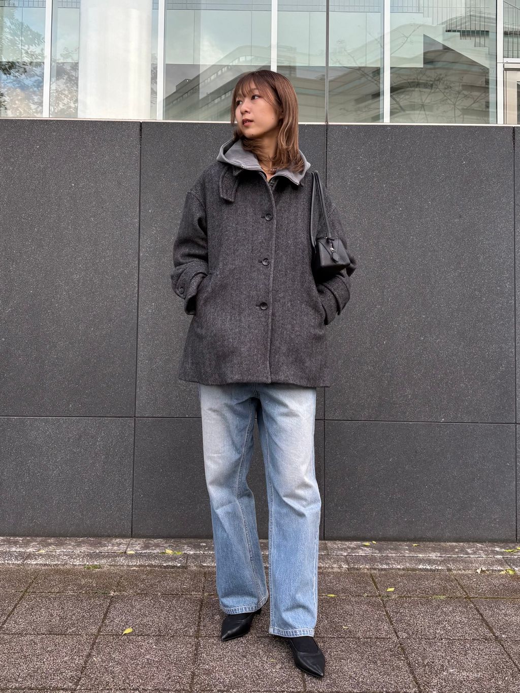 JOURNAL STANDARD LADYS