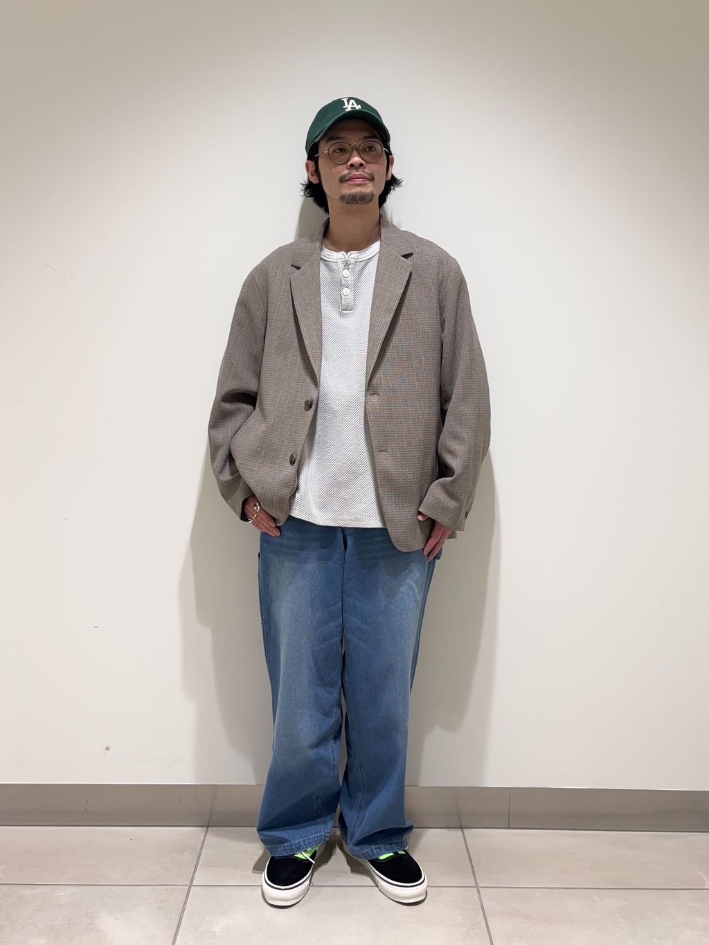 JOURNAL STANDARD relume MENS