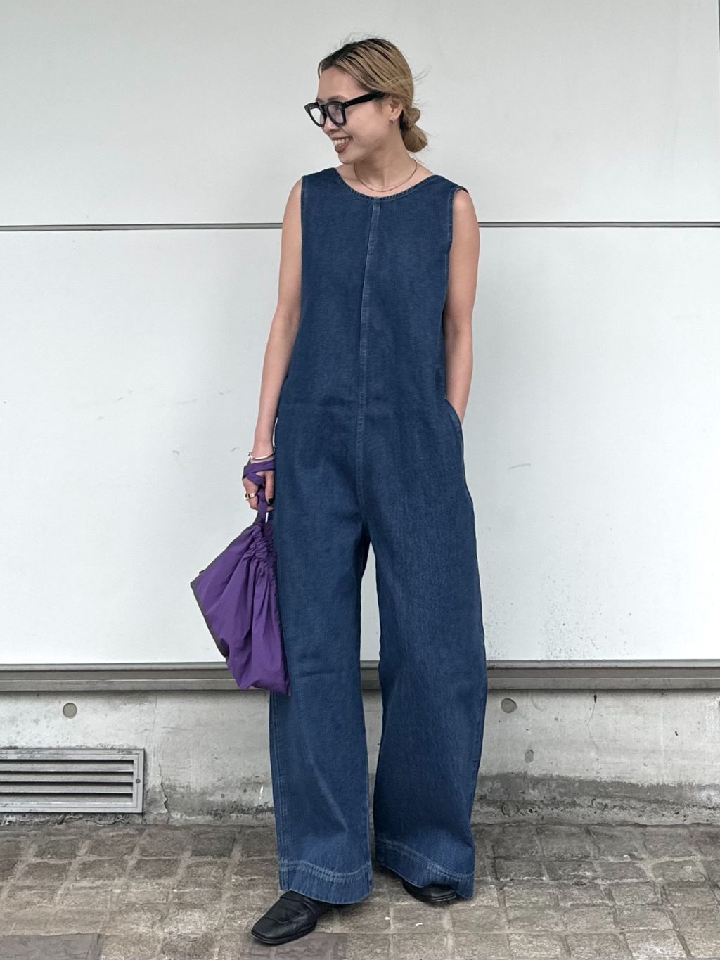 OUTDOOR PRODUCTS Usual Things