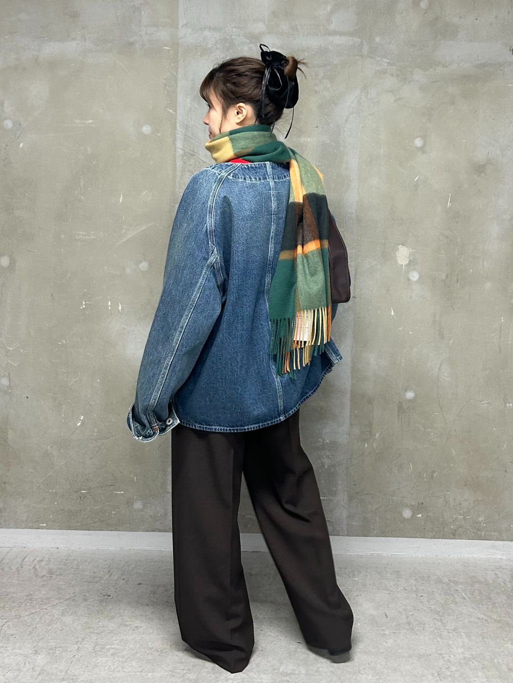 追加》別注【LEVI'S(R)/リーバイス(R)】UNION ENGINEER CARDIGANの