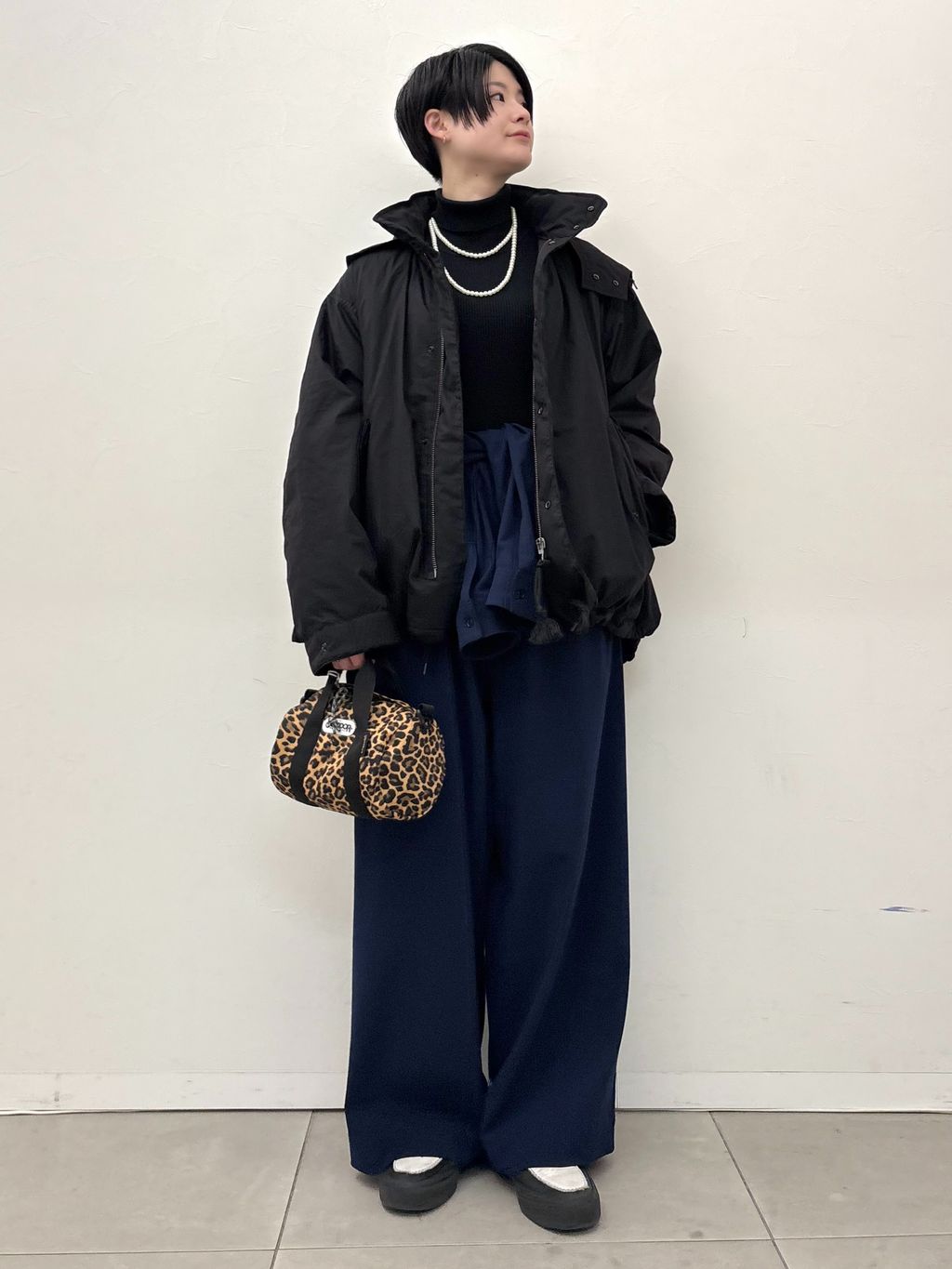 OUTDOOR PRODUCTS Usual Things