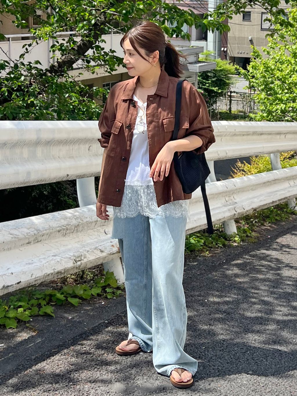 JOURNAL STANDARD LADYS