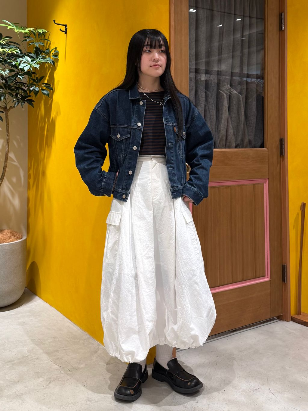 OUTDOOR PRODUCTS Usual Things