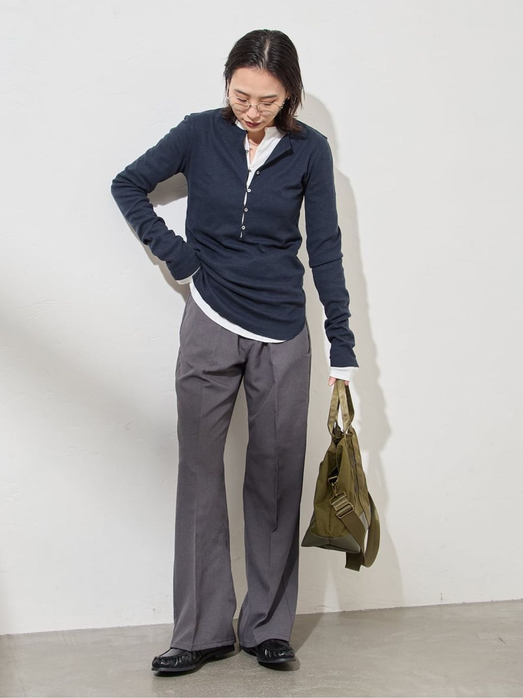 JOURNAL STANDARD LADYS