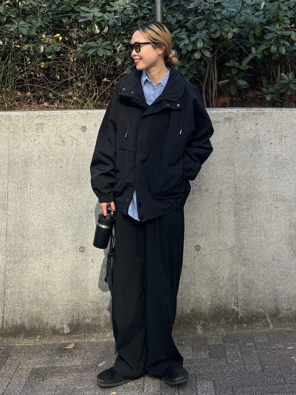 OUTDOOR PRODUCTS Usual Things