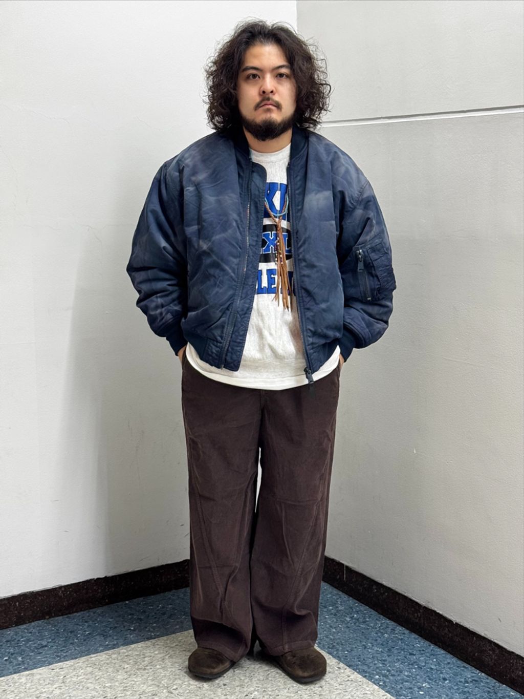 JOURNAL STANDARD MENS