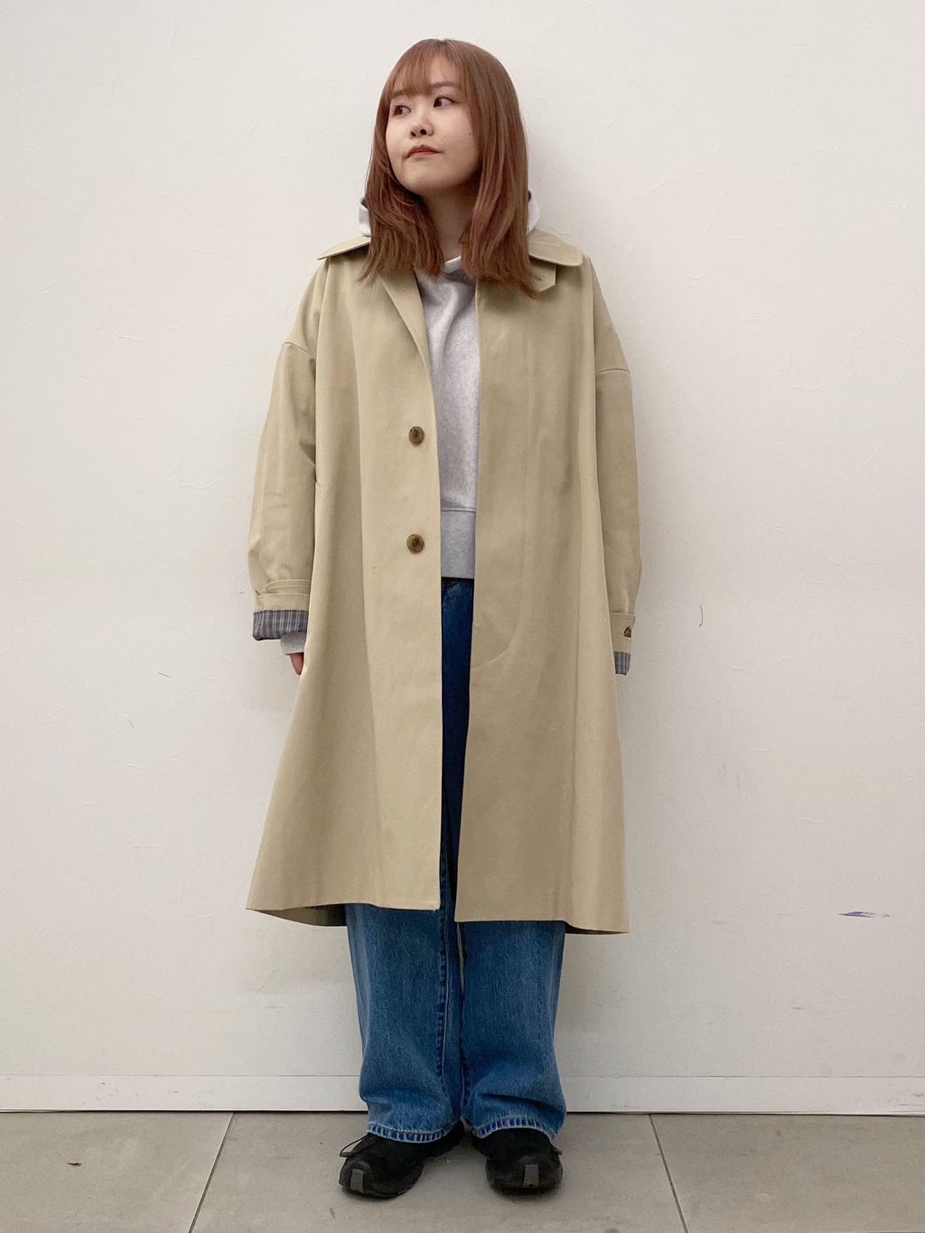 OUTDOOR PRODUCTS Usual Things