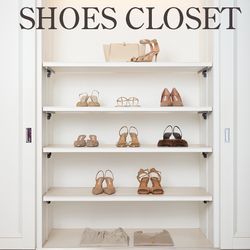 【しとちゃん】MUSE de Deuxieme Classe IN HER SHOES