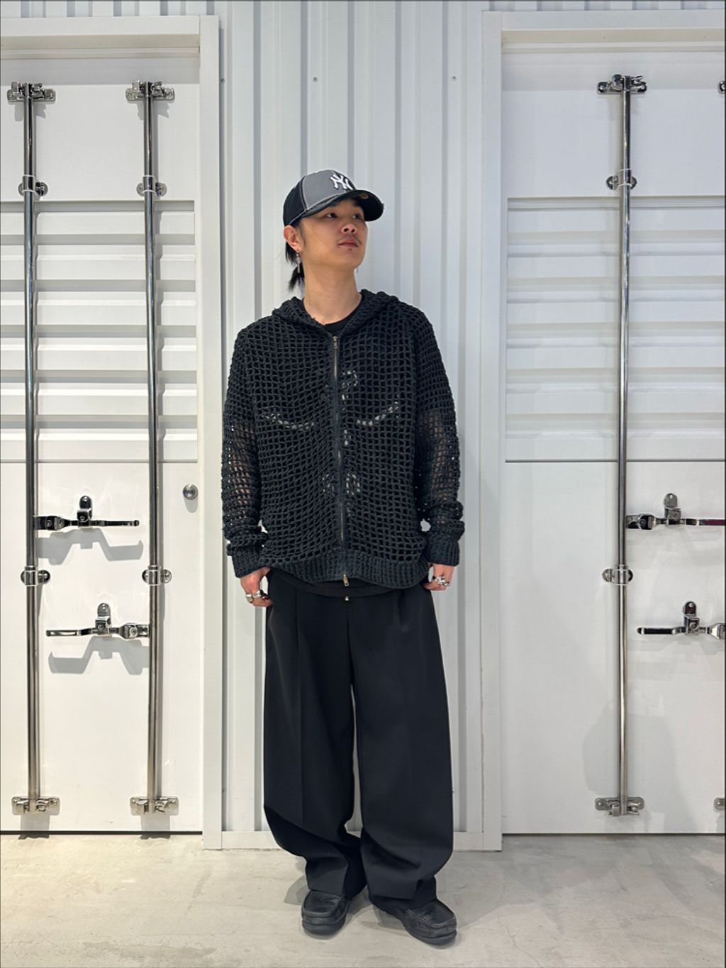 JOINT WORKS MENS