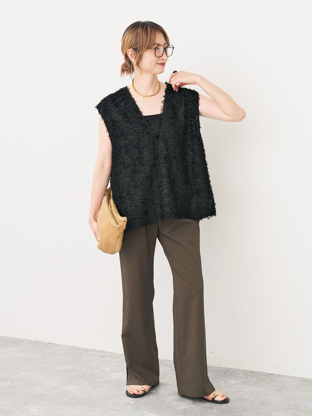 Spick & Span