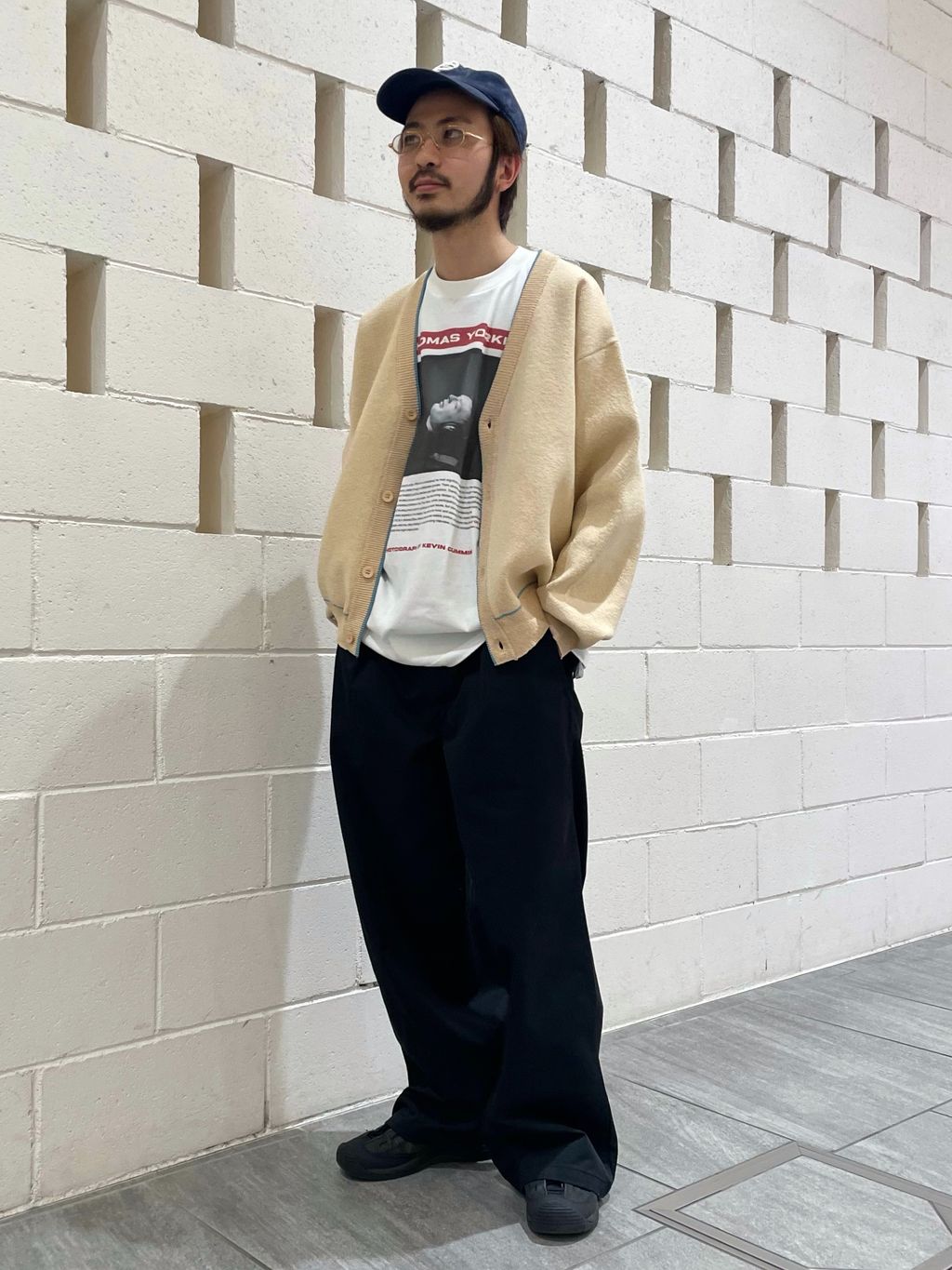 JOURNAL STANDARD relume MENS