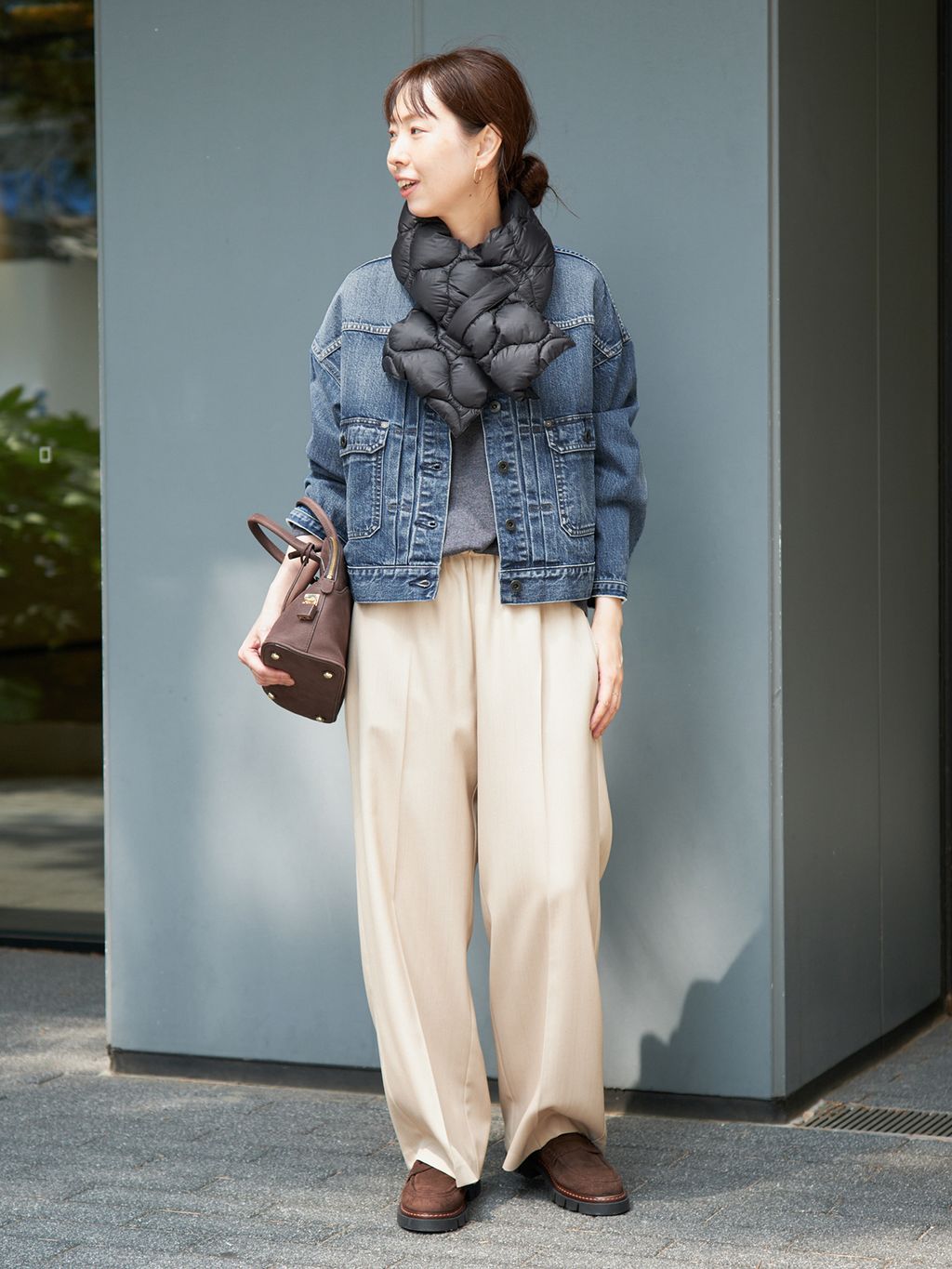 Spick & Span