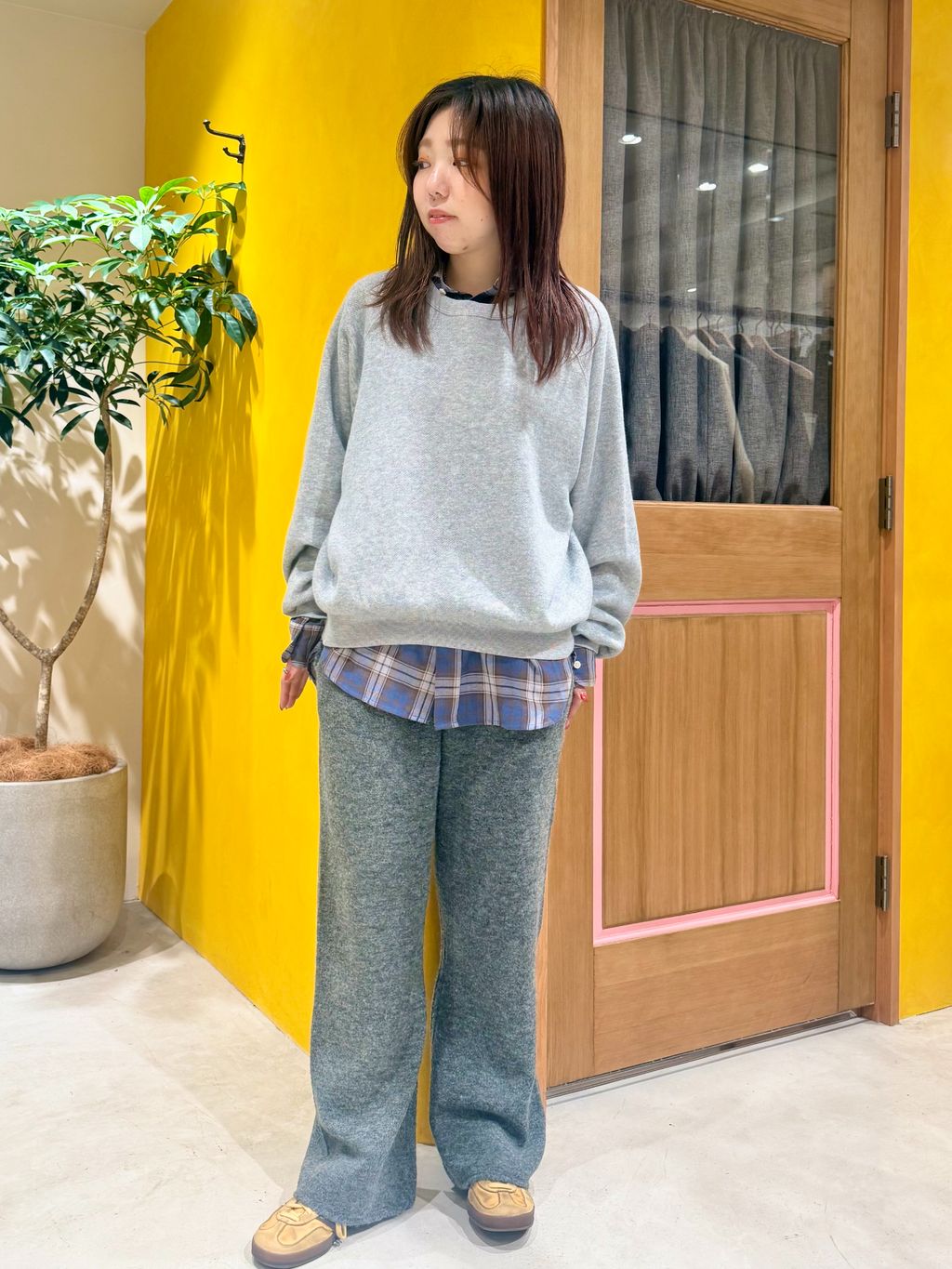 OUTDOOR PRODUCTS Usual Things