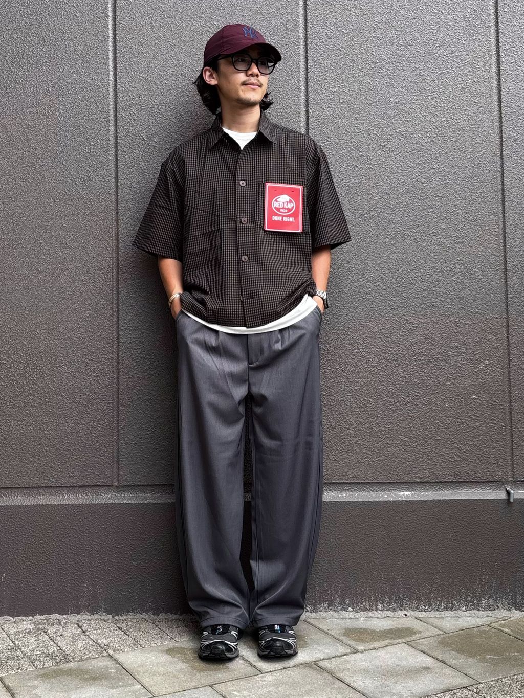 B.C STOCK MENS