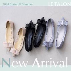 LE TALON｜NEW ARRIVAL｜LE TALON｜ブログ｜BAYCREW'S STORE