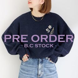 PRE ORDER｜今週予約開始の新作アイテム！｜B.C STOCK LADYS｜ブログ
