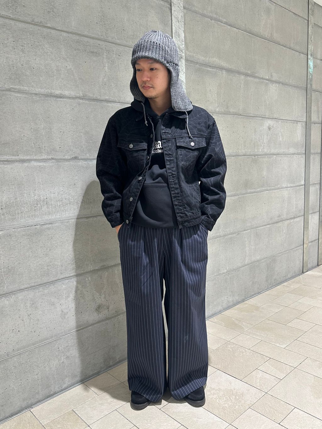 JOURNAL STANDARD MENS