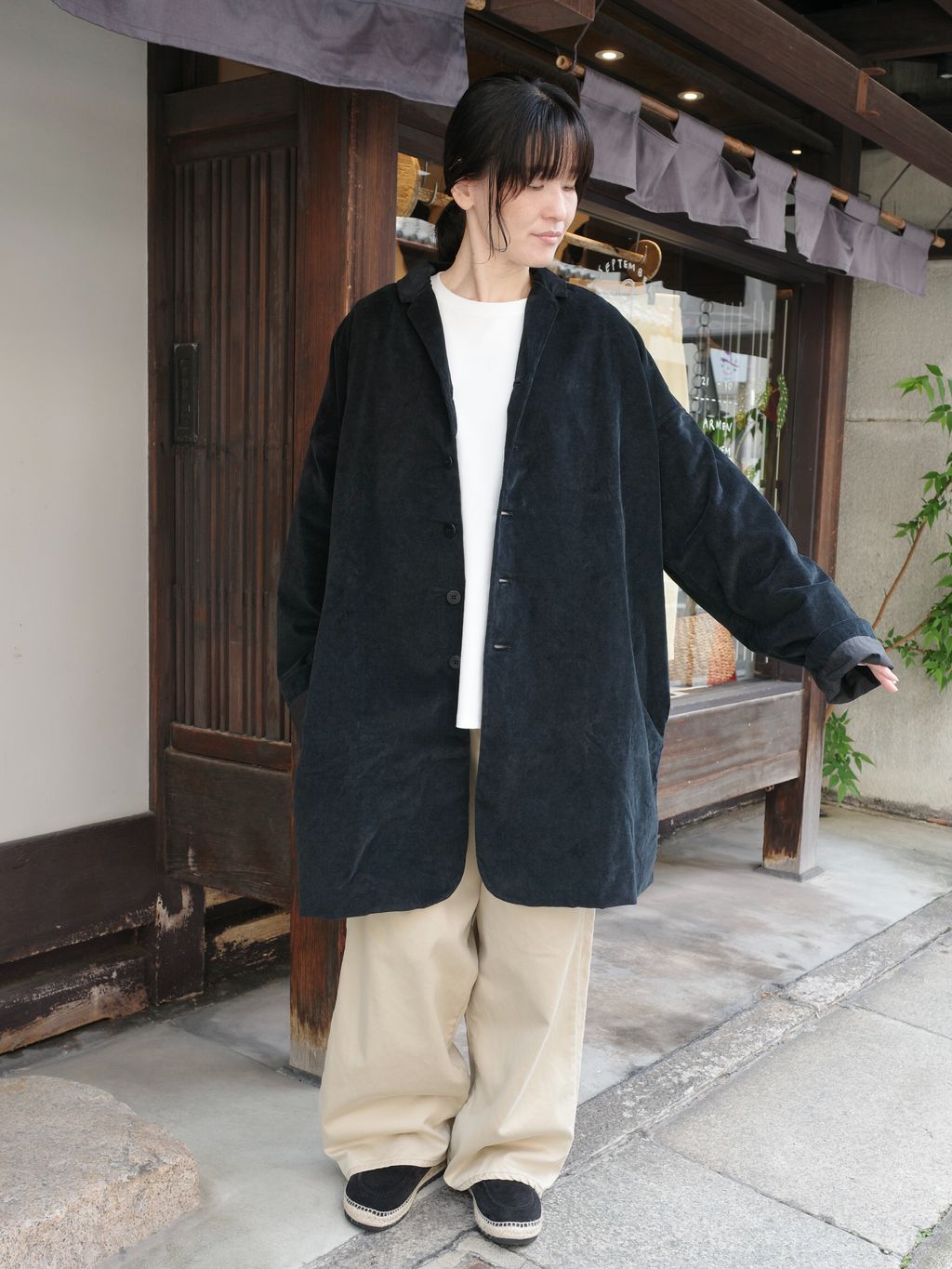 journal standard luxe