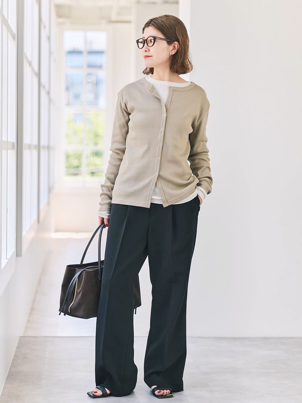 Spick & Span