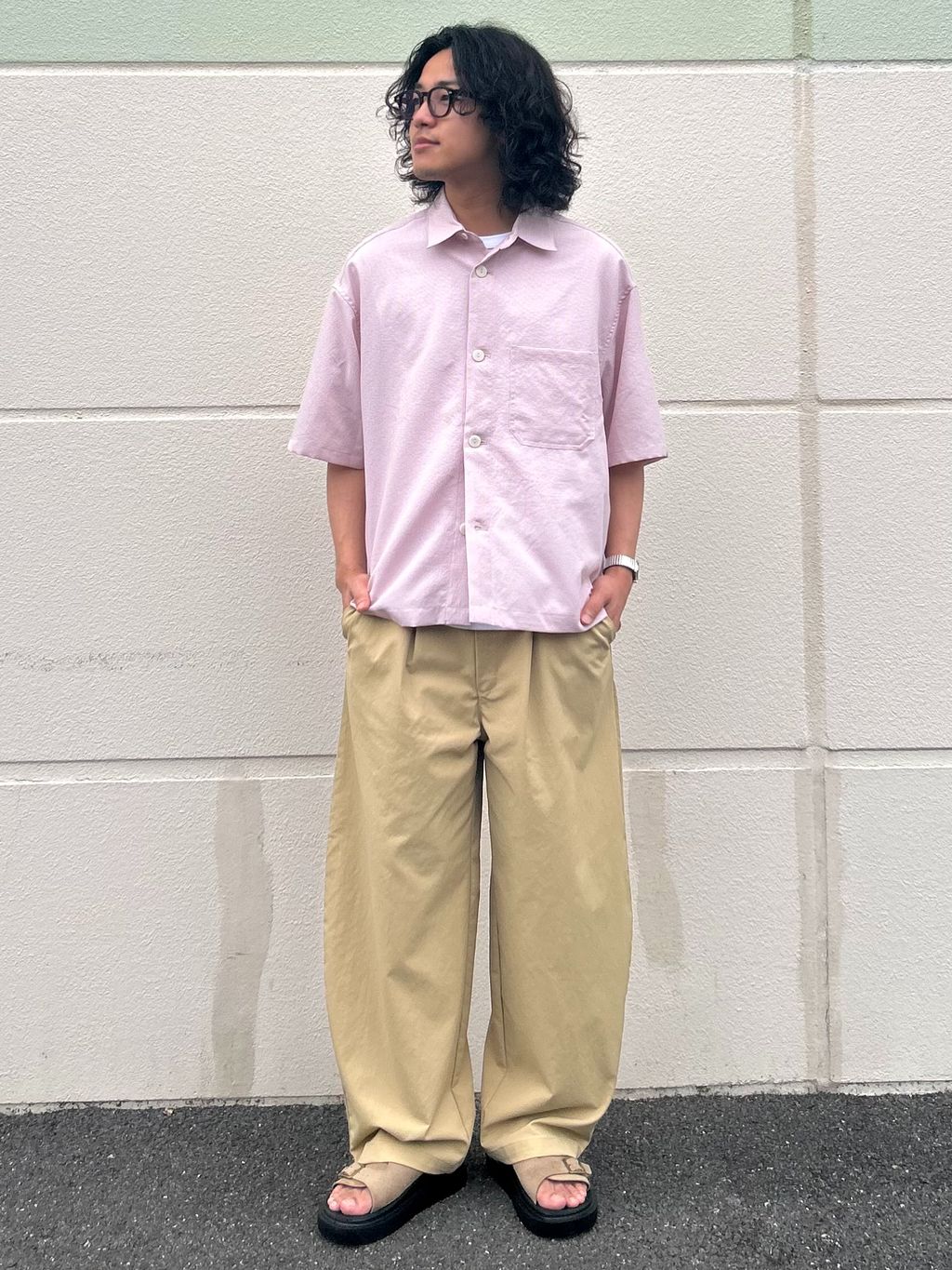 B.C STOCK MENS