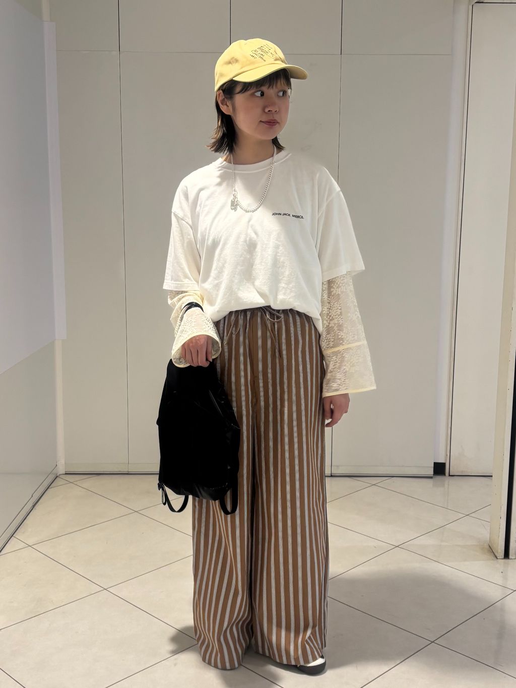 JOURNAL STANDARD LADYS