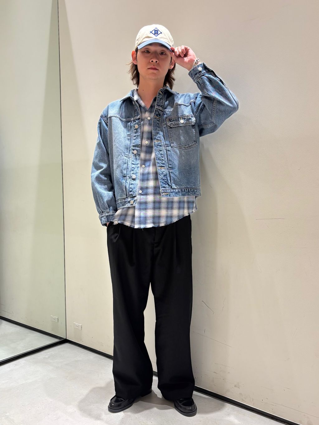 JOURNAL STANDARD relume MENS