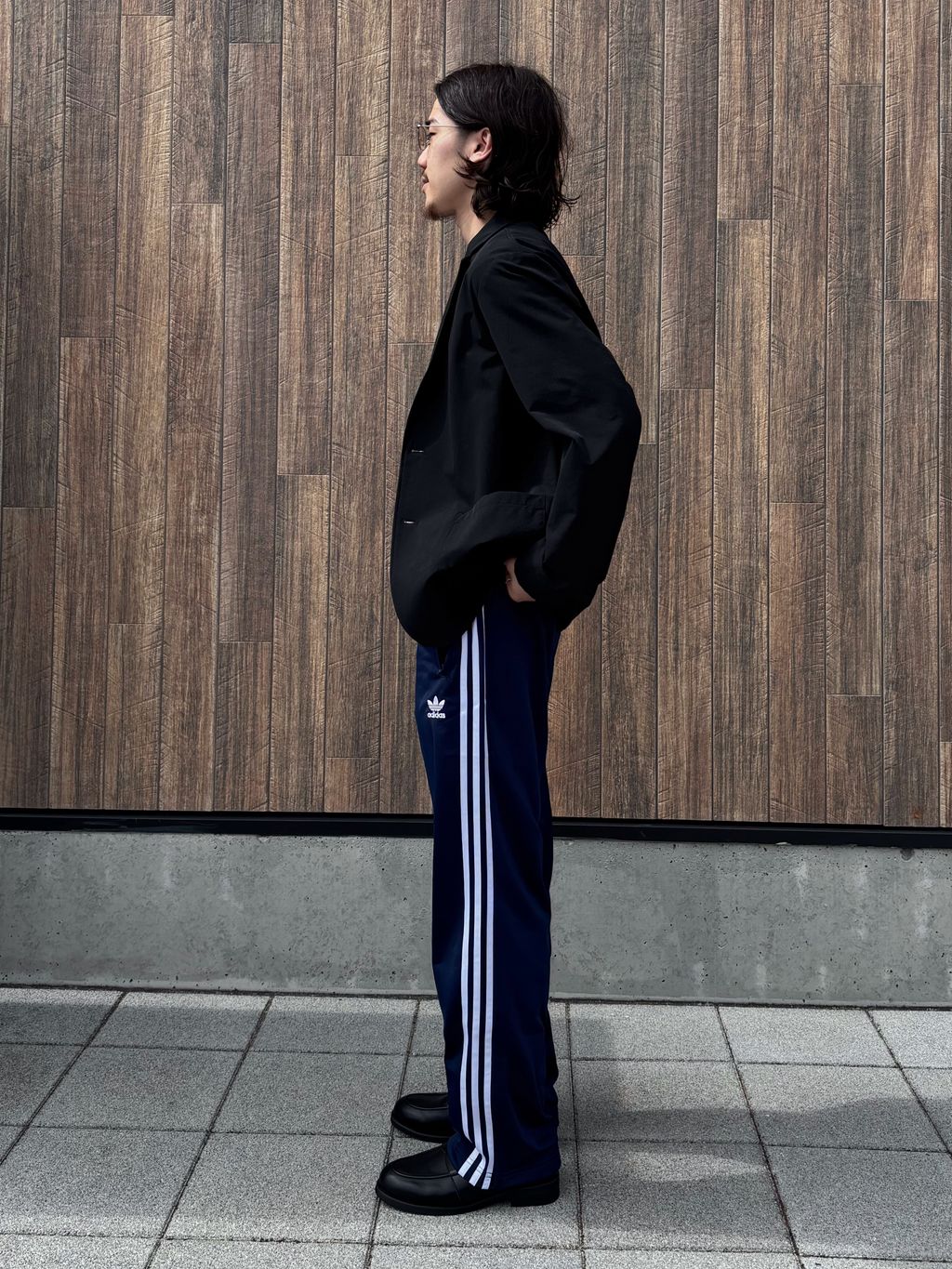 ADIDAS / アディダス】アディカラー クラシックス ファイヤーバード