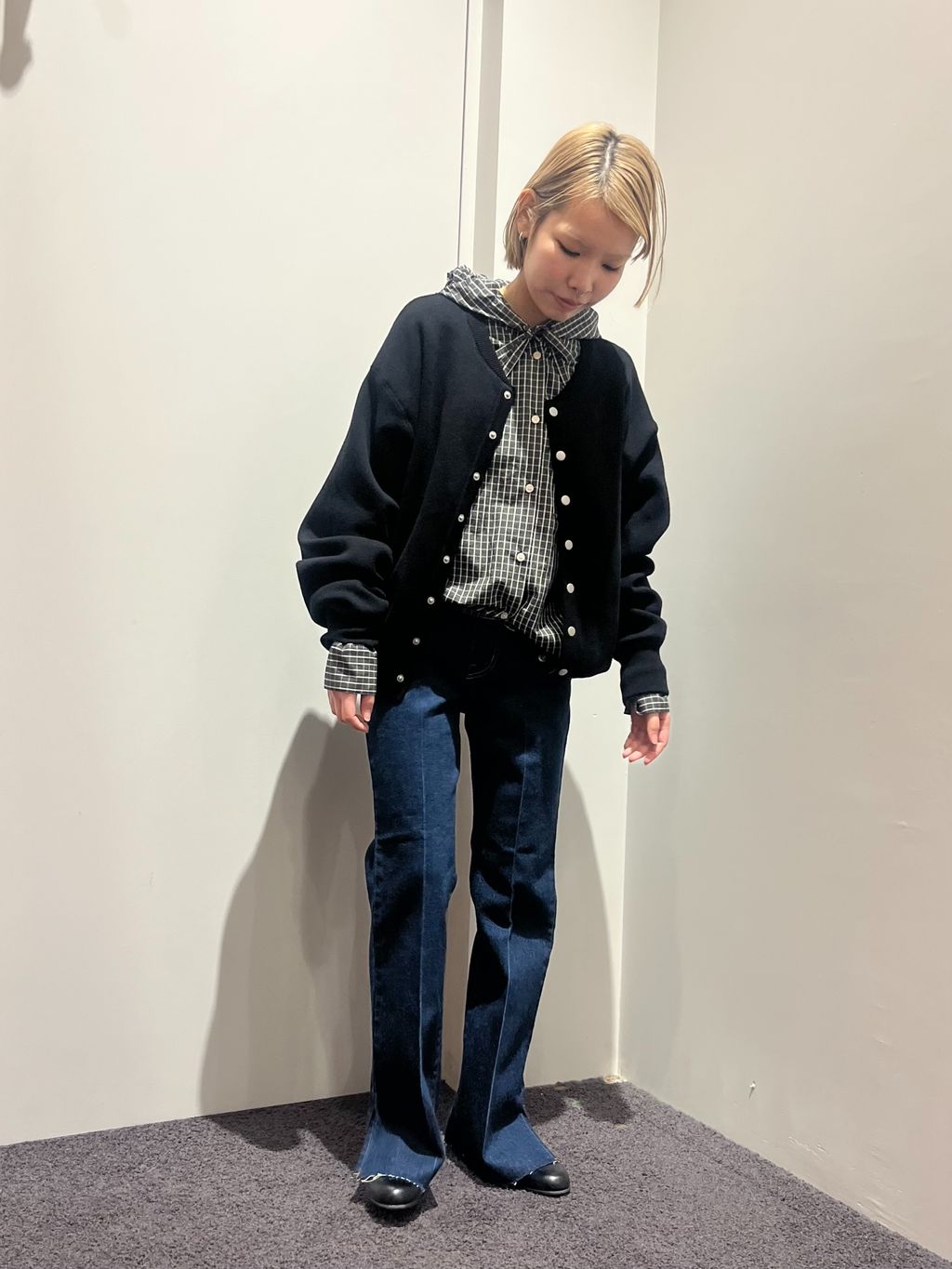 OUTDOOR PRODUCTS Usual Things