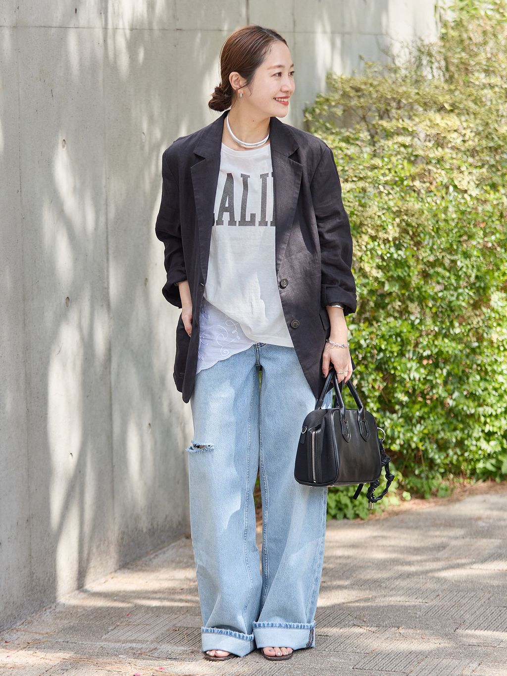 JOURNAL STANDARD LADYS