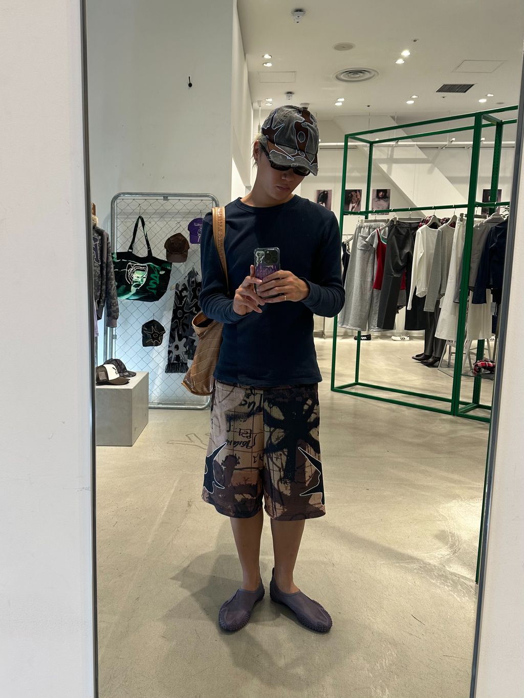 Oriens JOURNAL STANDARD MENS