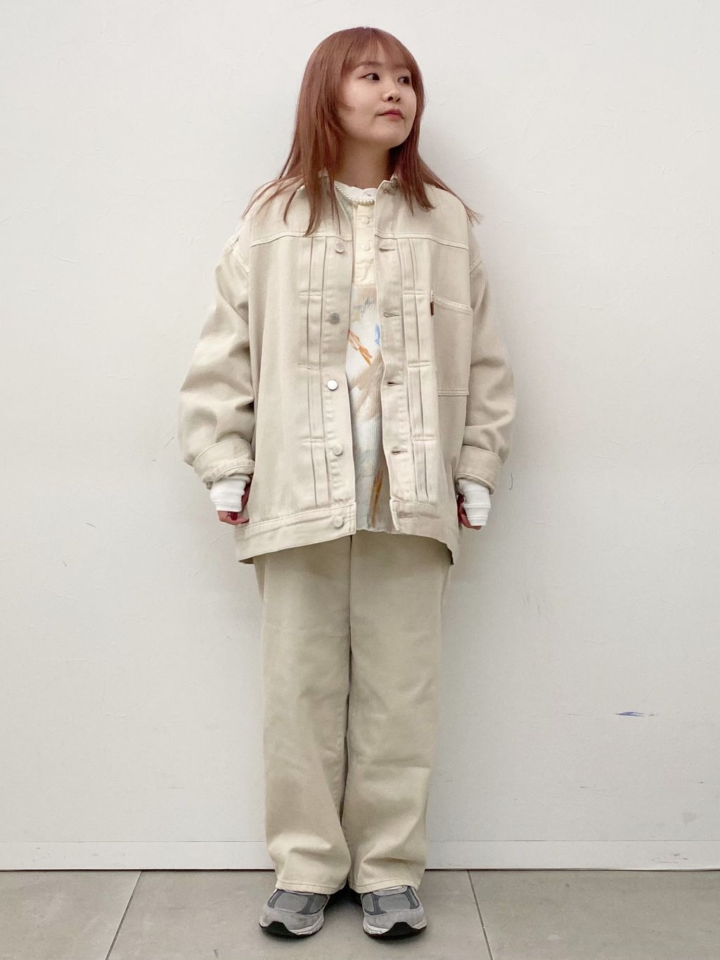 OUTDOOR PRODUCTS Usual Things