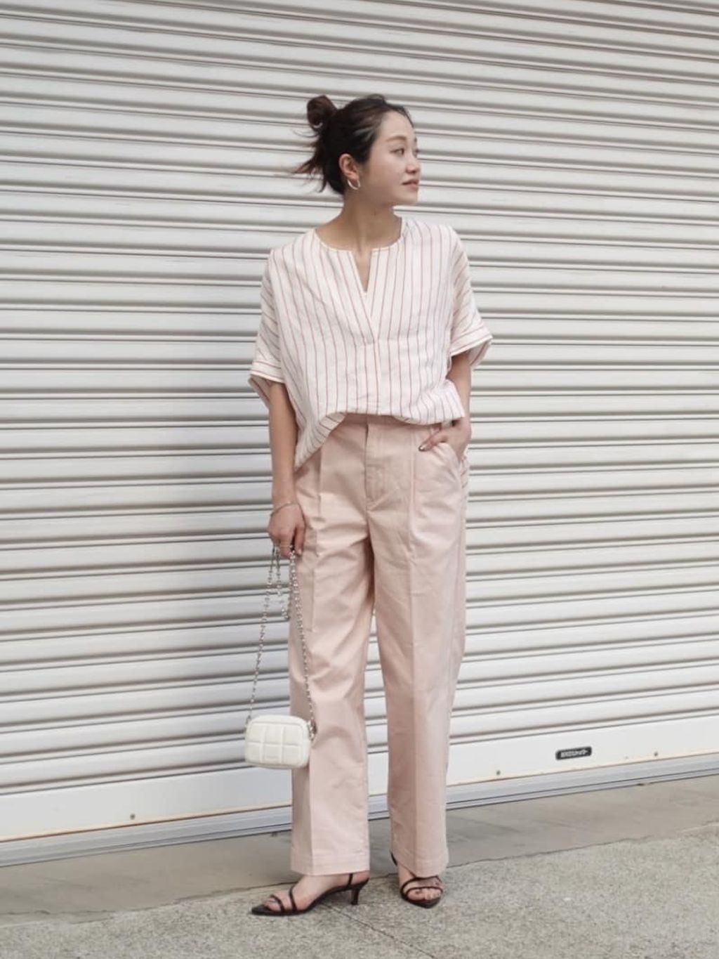 JOURNAL STANDARD LADYS