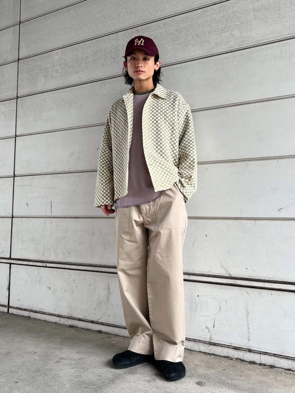 JOURNAL STANDARD relume MENS