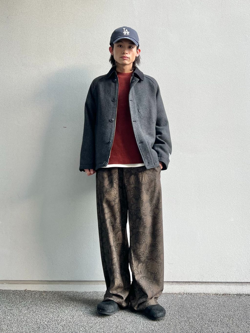 JOURNAL STANDARD relume MENS