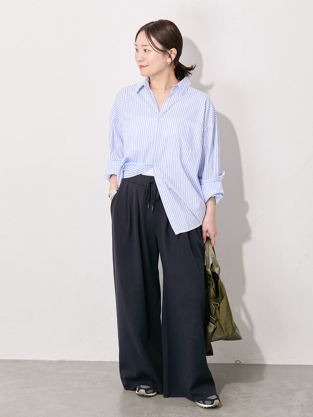 JOURNAL STANDARD LADYS