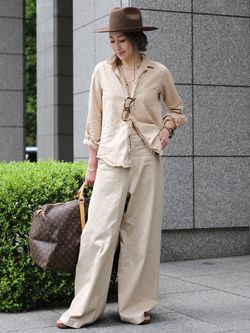 Deuxieme Classe Bitchin パンツ ☆ Deuxieme Classe *Bitchin PT