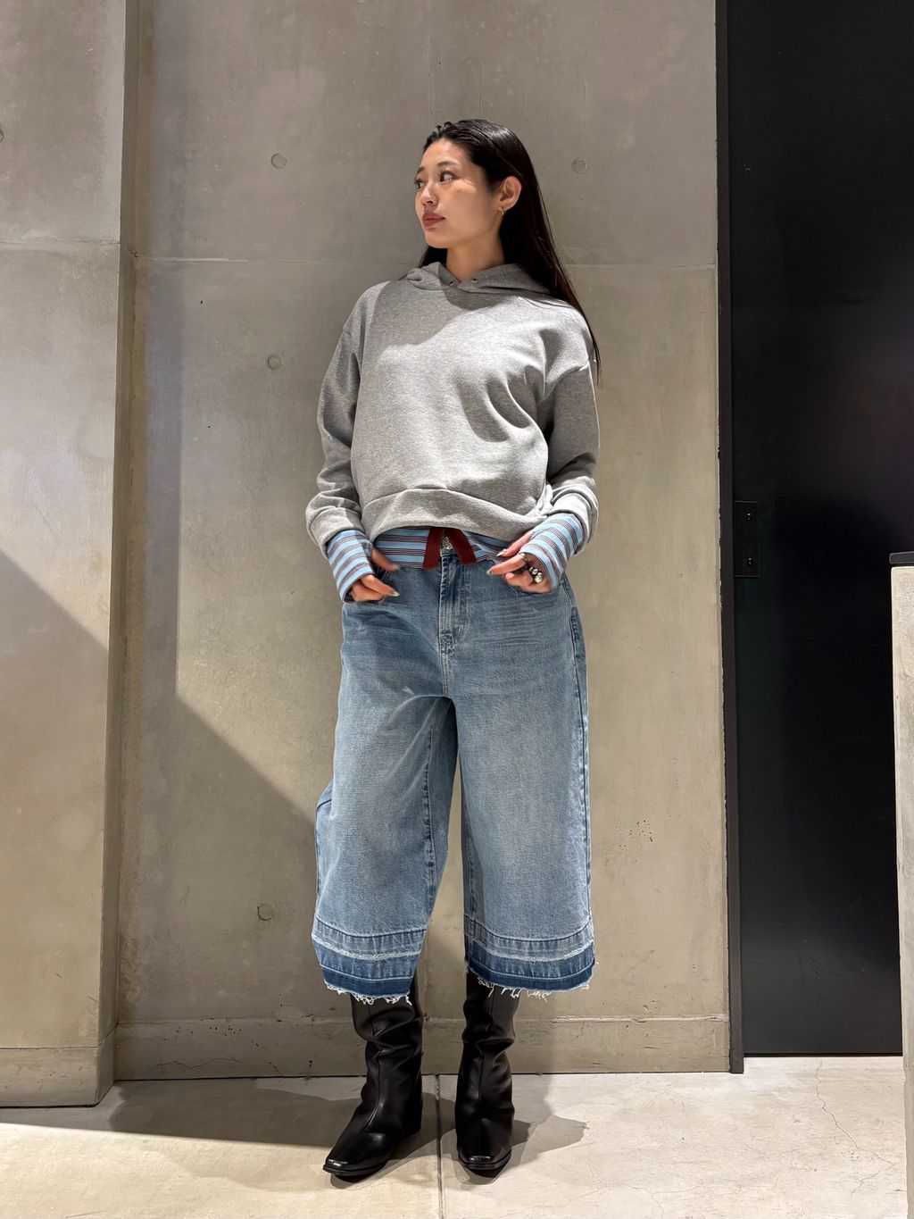 JOURNAL STANDARD LADYS