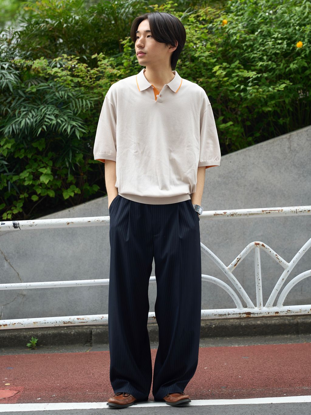 B.C STOCK MENS