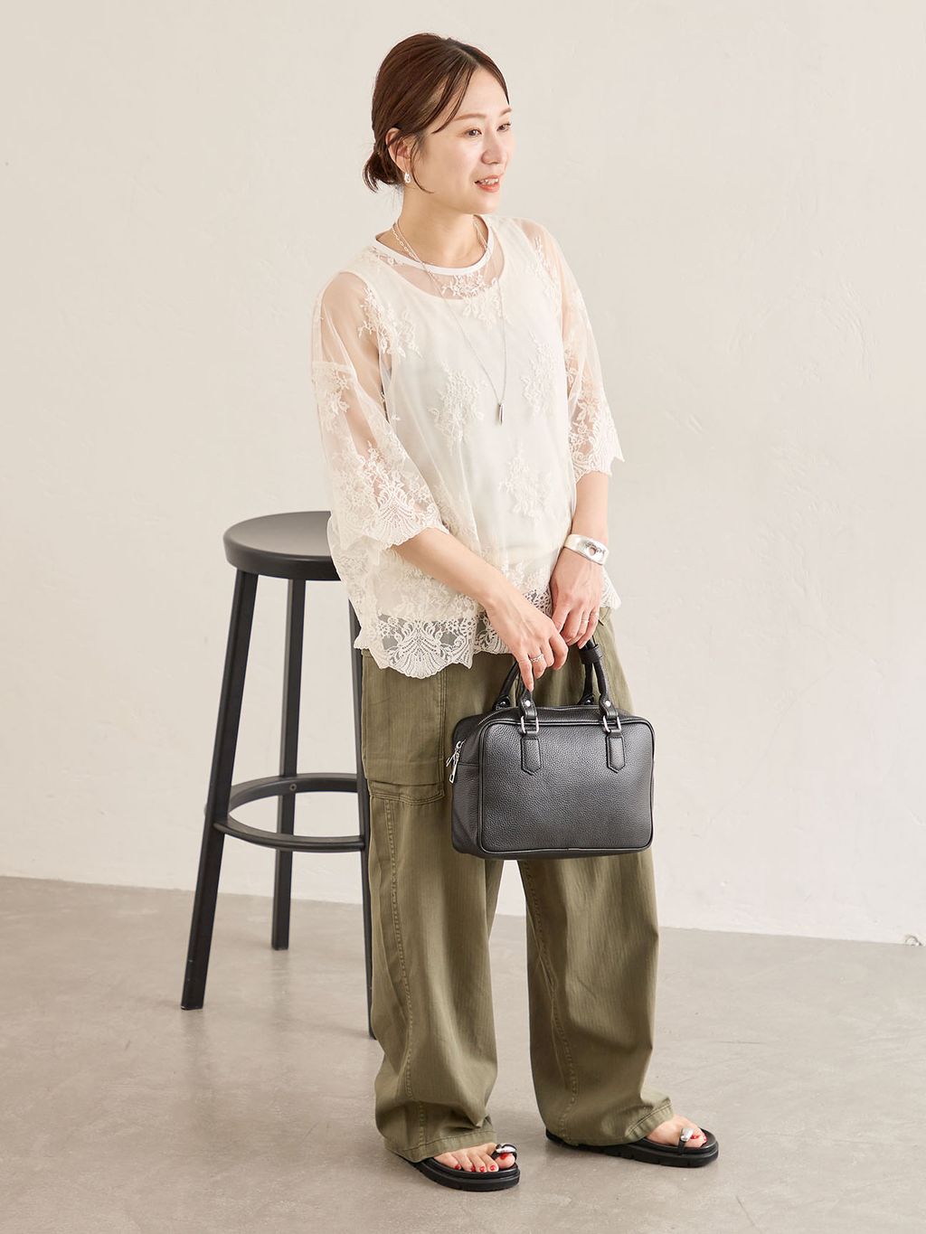 JOURNAL STANDARD LADYS