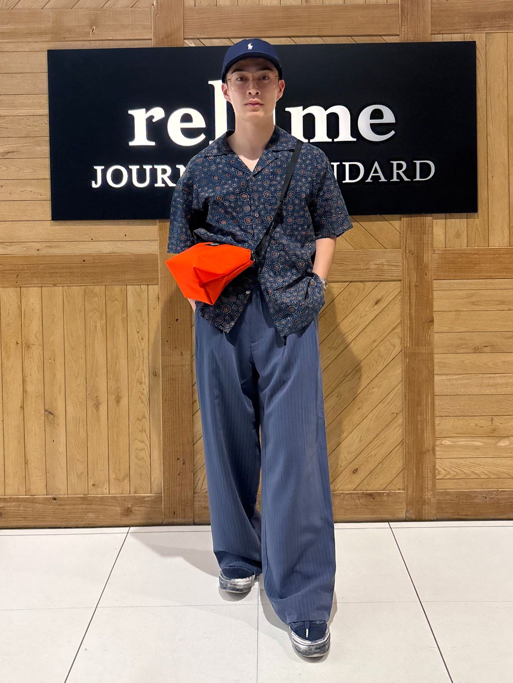 JOURNAL STANDARD relume MENS