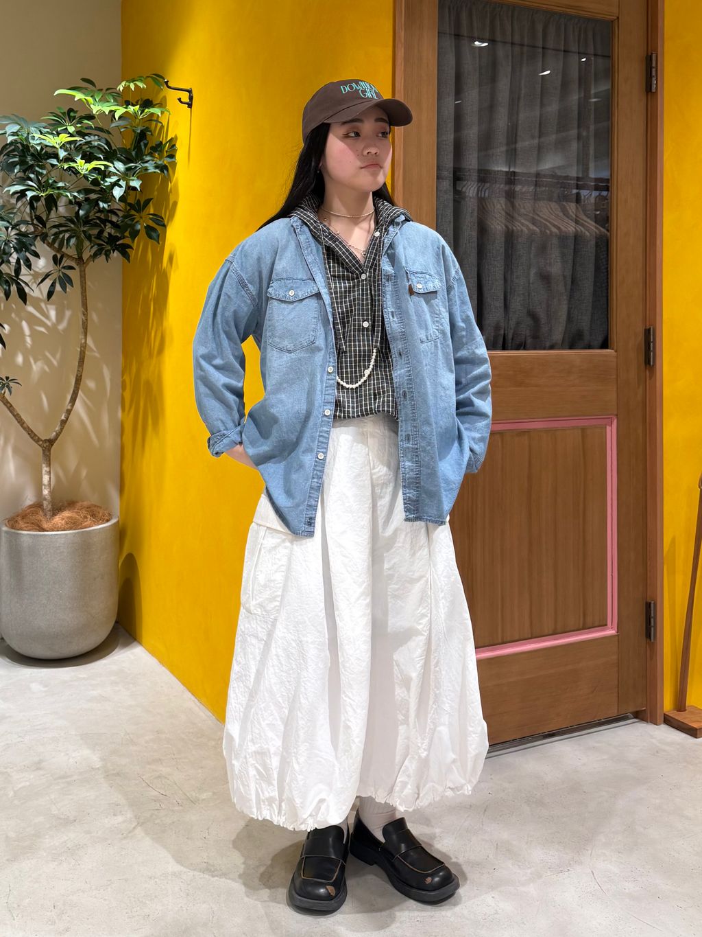 OUTDOOR PRODUCTS Usual Things