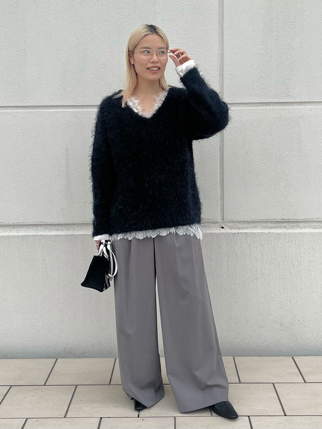 JOURNAL STANDARD LADYS