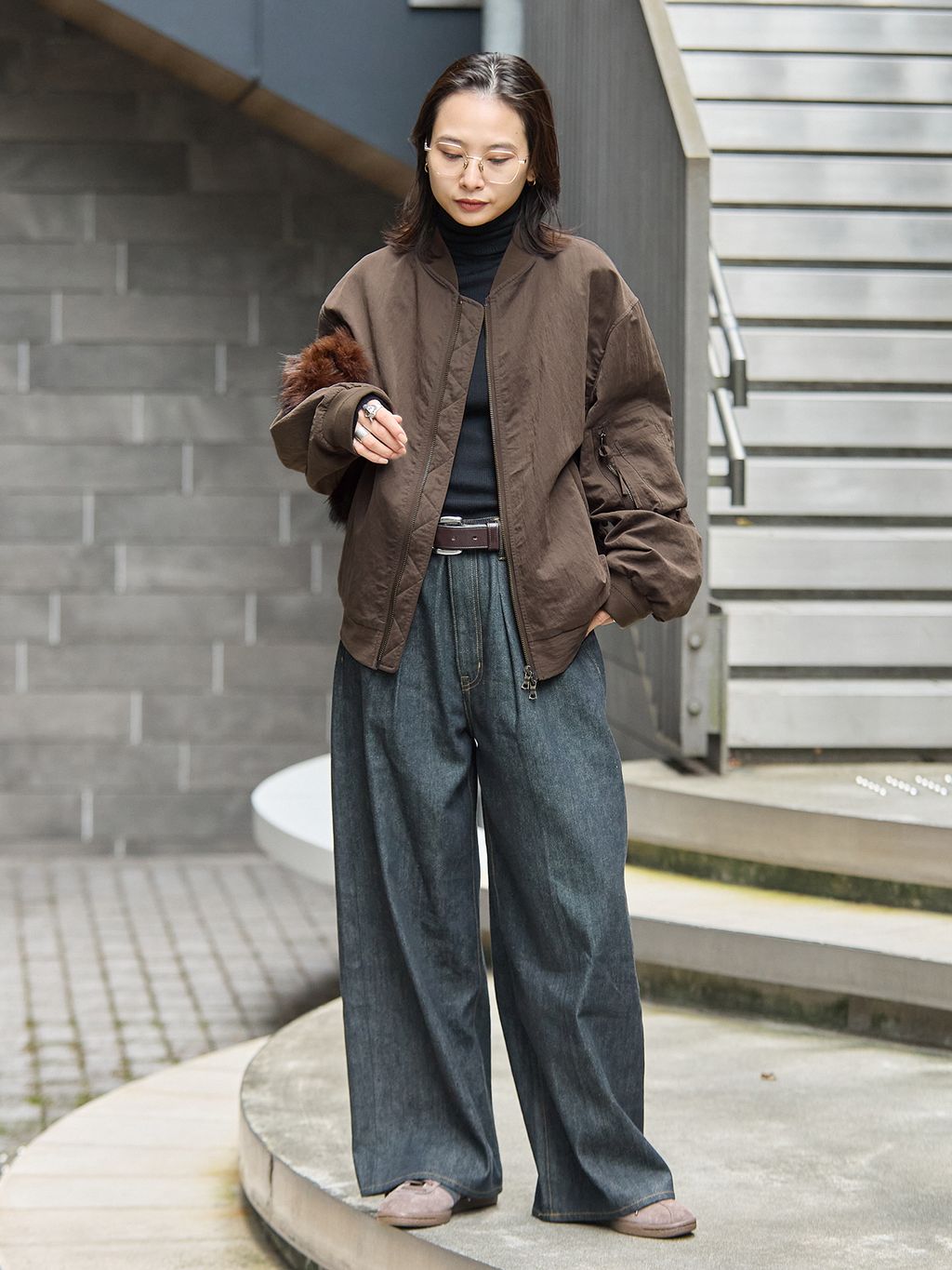 JOURNAL STANDARD LADYS