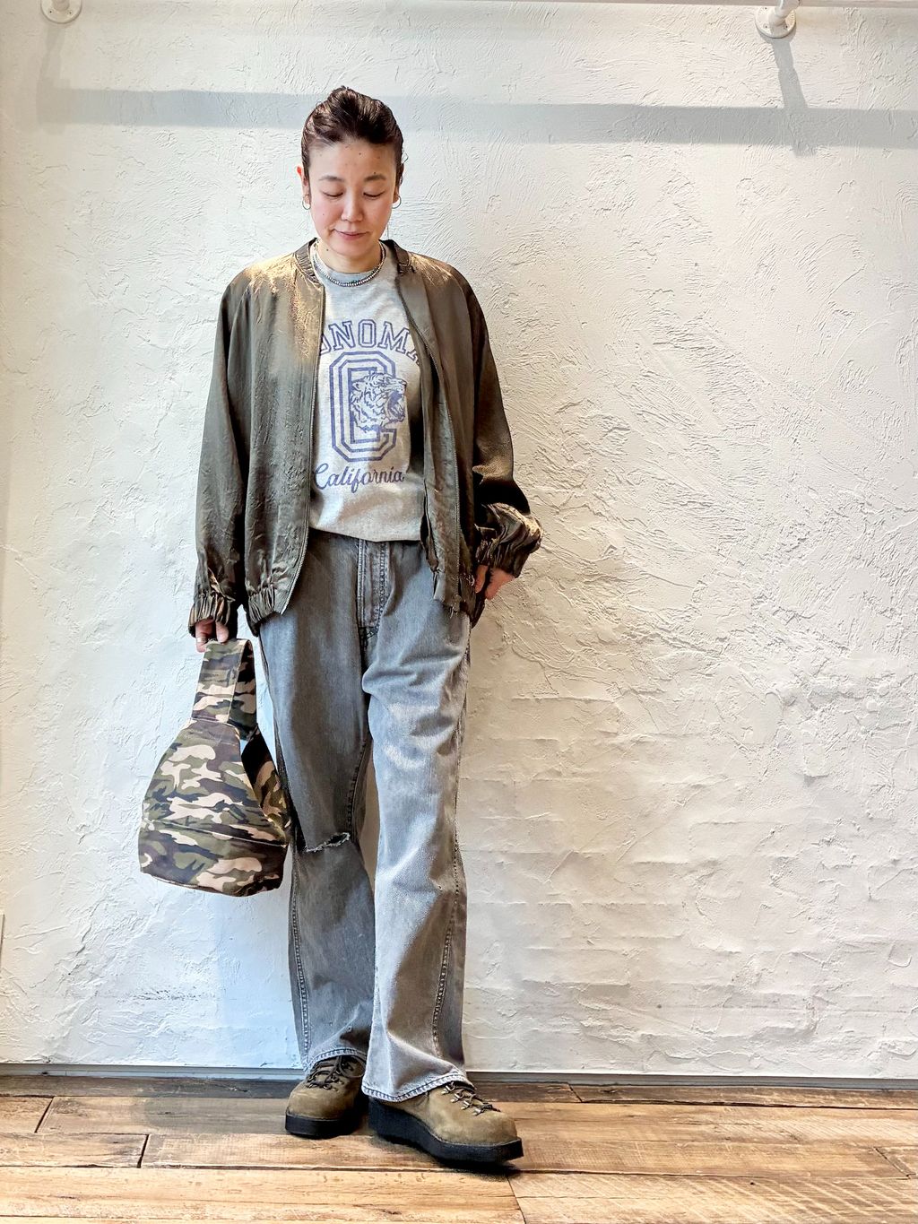 journal standard luxe