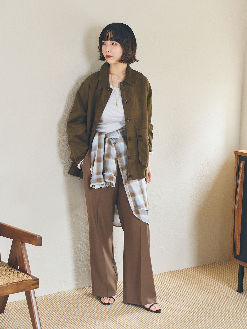 Spick & Span